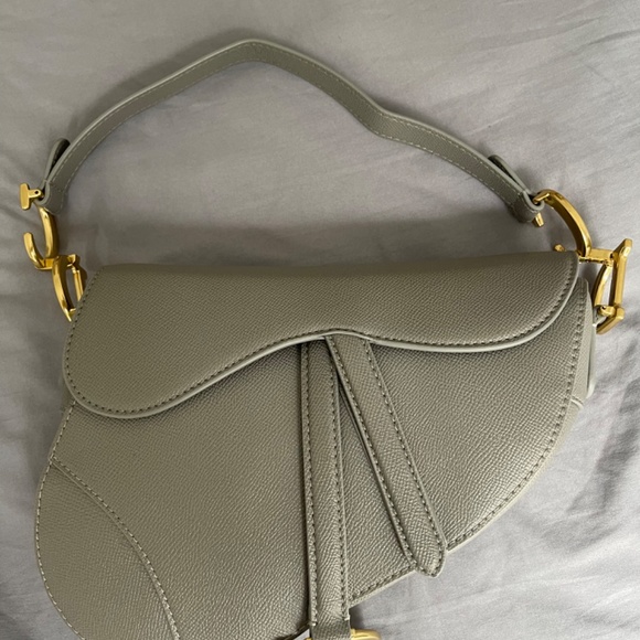 Sac dior saddle - Picture 3 of 12